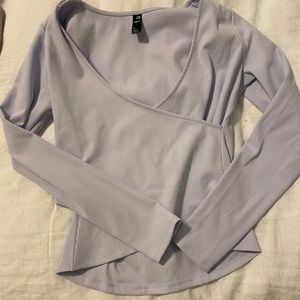 Gap Fit Stretch Top